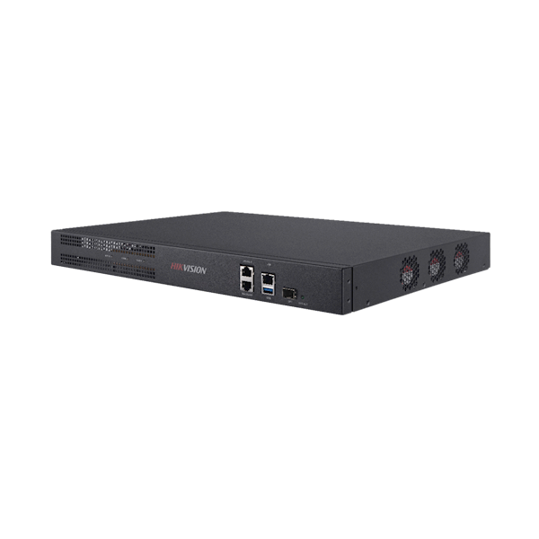 DS-6904UDI(C), 4K-decoder