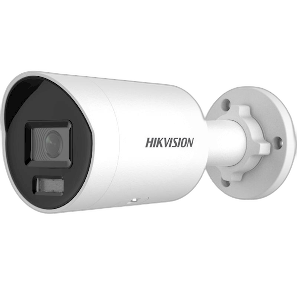 DS-2CD2087G2H-LIU(2.8MM), ColorVu Hybrid Fixed Mini Bullet Network Camera
