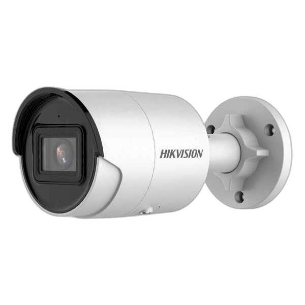 DS-2CD2026G2-I(C) Hikvision AcuSense mini-bullet 2MP 2.8MM wit