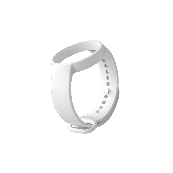 DS-PDB-IN-WRISTBAND, Polsband voor AX PRO paniekdrukknop