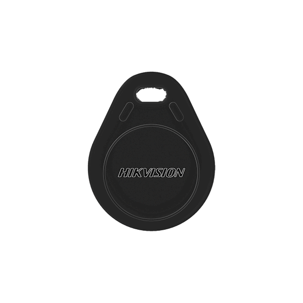 DS-PT-M1 BLACK, MiFare tag black