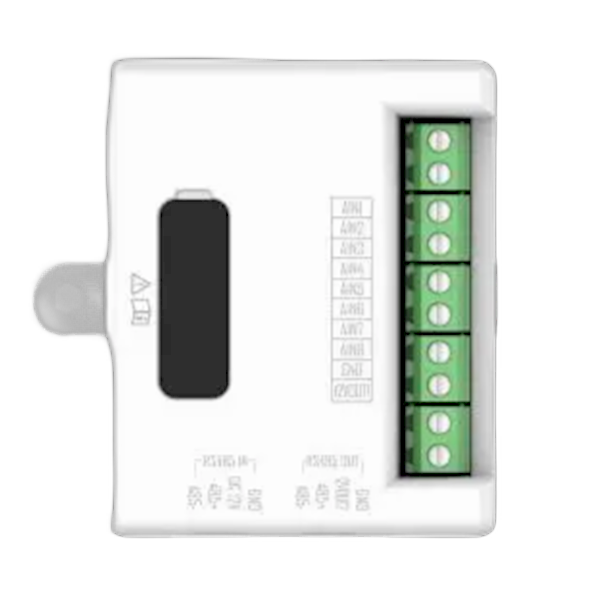 DS-KD-AL8, Modular Door Station(Main Module)