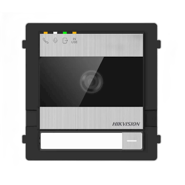 DS-KD7003EY-IME2, 2-Draads Modulaire intercom, cameramodule