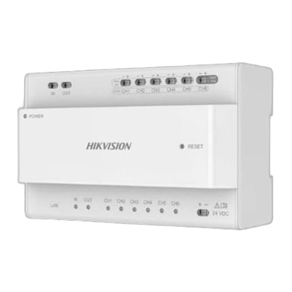 DS-KAD7060EY, Two Wire Distributor