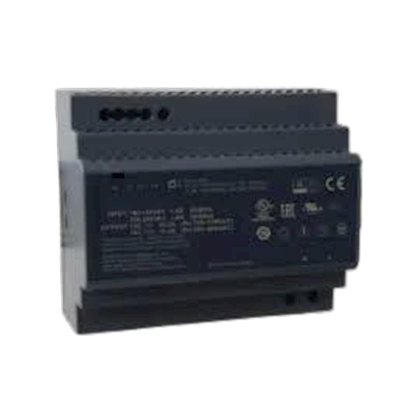 DS-KAW150-4N, Power supply deur station en villa deur station