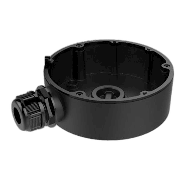 DS-1280ZJ-DM45 BLACK, Hikvision DS-1280ZJ-DM45 Junction box BLACK