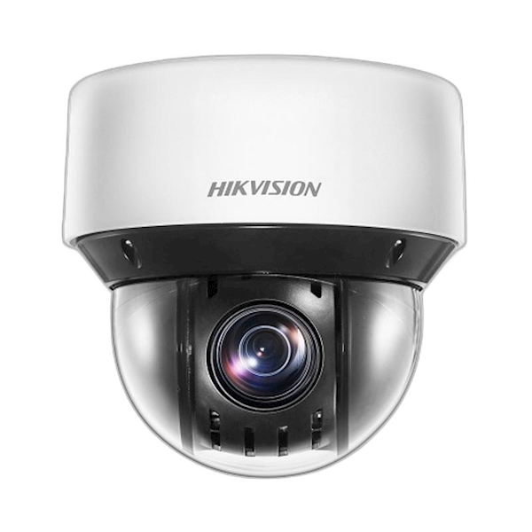 DS-2DE4A425IWG-E, Hikvision, 4-inch, 4MP, 25X zoom, Speed Dome