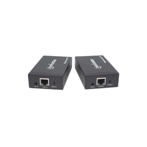 207959, HDMI Extender over netwerk