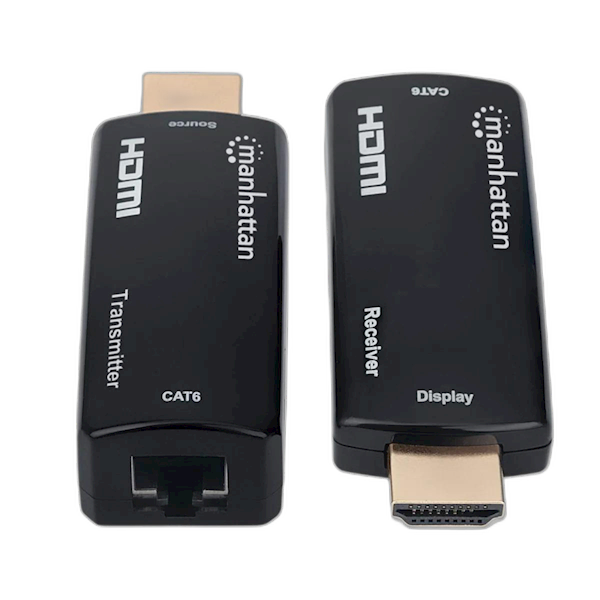 207539 , 1080p HDMI Extender