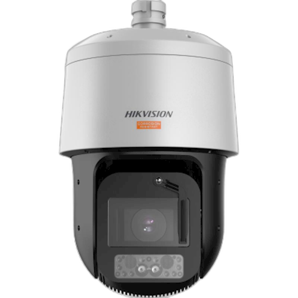 DS-2DF8C442MXG-LWT, Hikvision 4MP 8-inch 42x Polymer Anti-corrosion PTZ