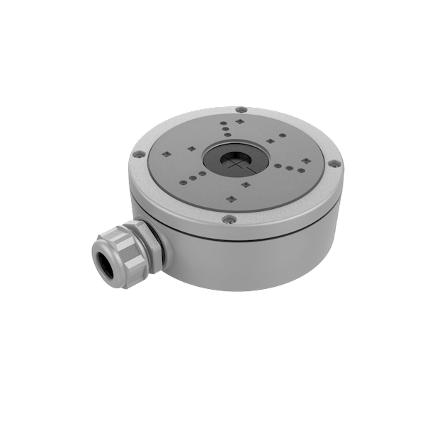 DS-1280ZJ-S-428C-ACY , Junctionbox Anti-Corrosie voor bullet