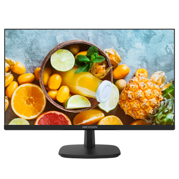 DS-D5227U3-1P0 Hikvision 27" 4K LED monitor HDMI