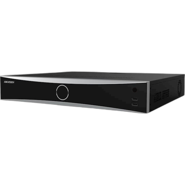 IDS-7716NXI-M4/16P/X , DeepinMind NVR, 16 kanalen POE