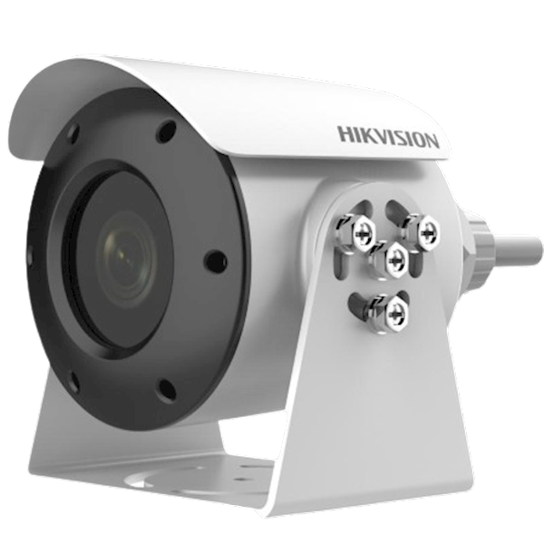 DS-2XE6045G0-I(4MM)(B) explosievrij bullet 4MP, 4mm
