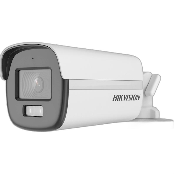 DS-2CE12D8T-IT3SE , 2MP 2.8MM POC Bullet