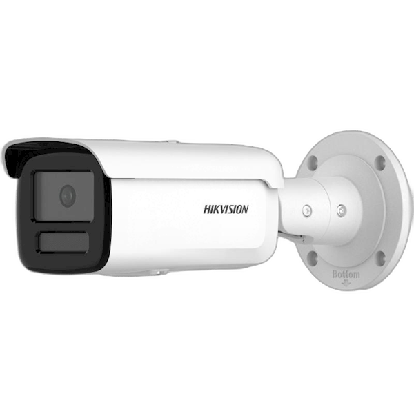 DS-2CD2T46G2H-4I 4MM 4 MP AcuSense Fixed Bullet Network Camera