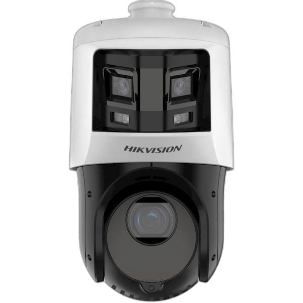 DS-2SE4C425MWG-E/26(F0), TandemVu 4MP, 180 graden PTZ