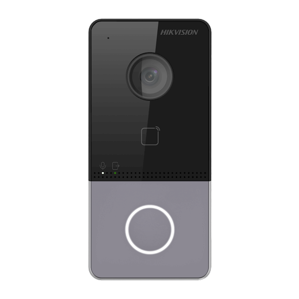 DS-KV6113-WPE1(C)EU Hikvision Villa door station