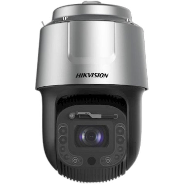 DS-2DF8C442IXG-ELW 8-inch 4 MP 42X DarkFighter IR Network Speed Dome