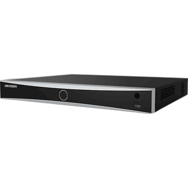 IDS-7616NXI-M2/16P/X Hikvision, 16-ch Deepinmind NVR