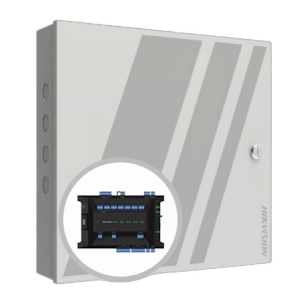 DS-K2701X Hikvision, Access Controller, 1 Door