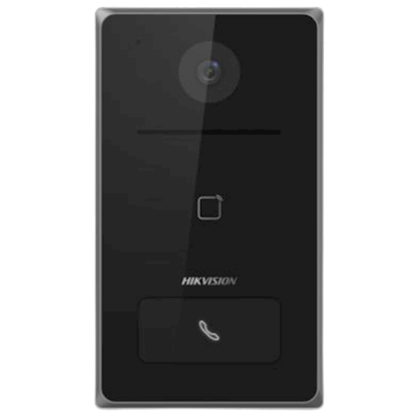 DS-KV6133-WME1 Hikvision Villa door station