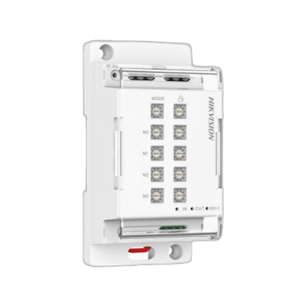 DS-KA-RL1E2 Hikvision 2 Wire HD, relais module