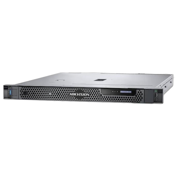 HIKCENTRAL-P-VSS-BASE/HW/300CH Rackmount VMS Server 300 Channel