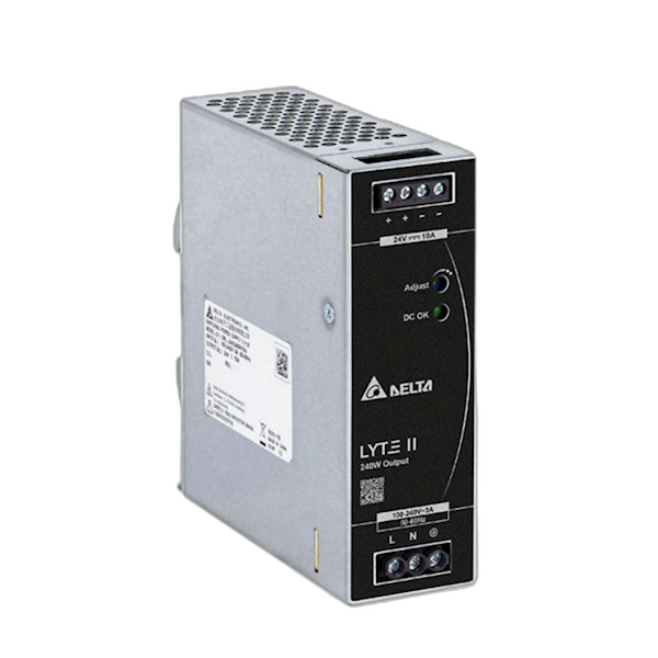 DRL-48V240W1EN Industrial Power Supply Unit