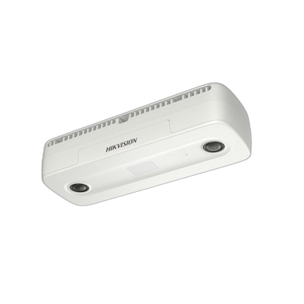DS-2CD6825G0/C-IS(2MM)(B) Hikvision, People counting camera