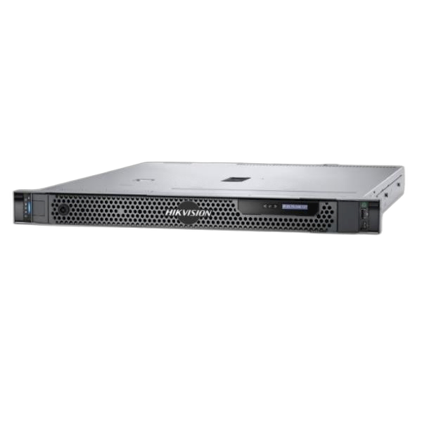 HIKCENTRAL-P-VSS-BASE/HW/64CH One-Socket HikCentral-P Server