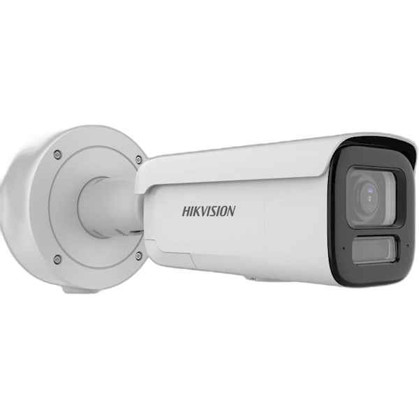 DS-2CD2687G3-LIZS2UY/SL 2.8-12 Hikvision ColorVu 3.0 8MP Varifocale Bullet, 2,8-12mm