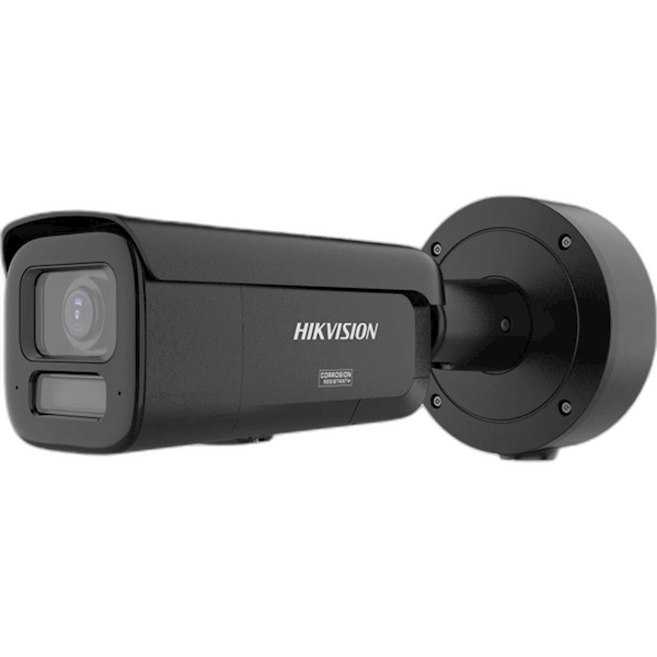 DS-2CD2687G3-LIZS2UY/SL BLACK Hikvision ColorVu 3.0 8MP Varifocale Bullet, 2,8-12 zwart
