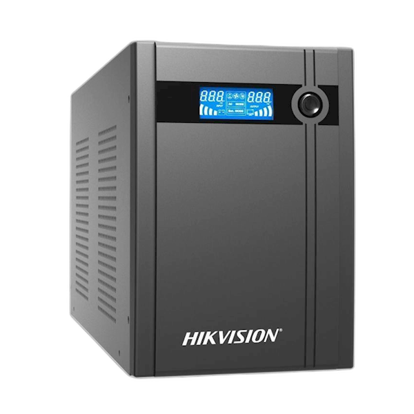 DS-UPS3000/MA Hikvision, UPS, 3000VA