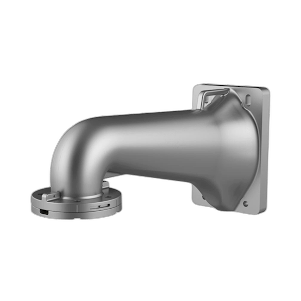 DS-4604ZJ-PA Hikvision PTZ muurbeugel, grijs