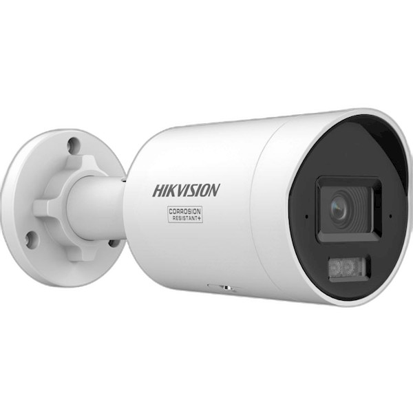 DS-2CD2087G3-LI2UY 4MM Hikvision ColorVu 3.0 mini bullet 4mm