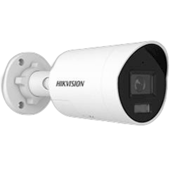 DS-2CD2087G3-LI2UY/SL 4MM Hikvision ColorVu 3.0 8MP mini bullet 4mm