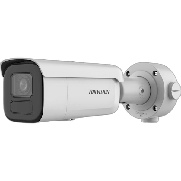 DS-2CD2686G2H-IZS Hikvision AcuSense 2.0 varifocale bullet 8MP 2.8-12MM wit