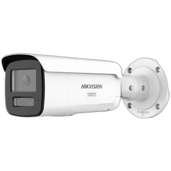 DS-2CD2T47G3-LIS2UY/SL 2.8MM Hikvision ColorVu 3.0 4MP IP Bullet 2,8mm