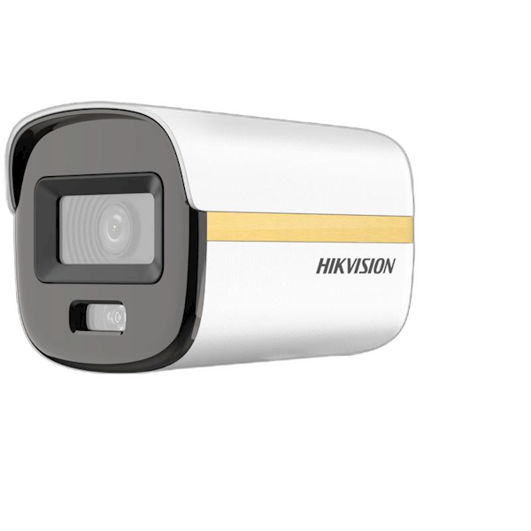 DS-2CE10KF3T-L 2.8MM Hikvision 5MP ColorVu mini bullet 2,8mm