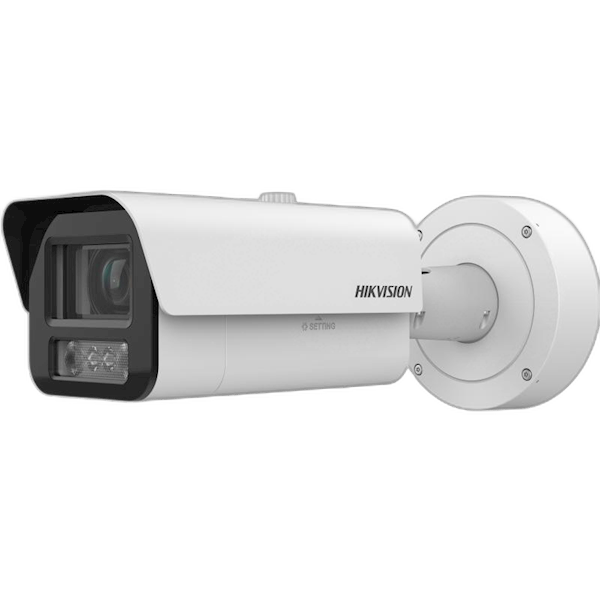 IDS-2CD7A86G2-IZHSY(8-32MM) Hikvision, 8MP Darkfighter 2.0, Bullet, Heater, Nema coating