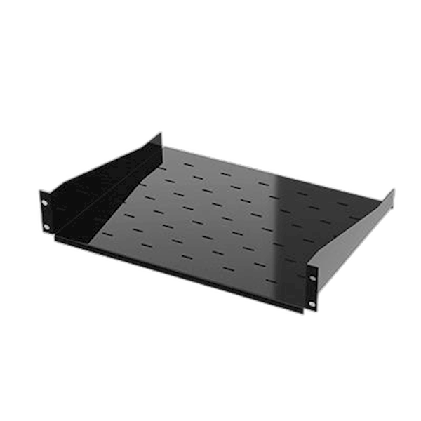 DS-XSPB04-S/B Hikvision, Legplaat 1U
