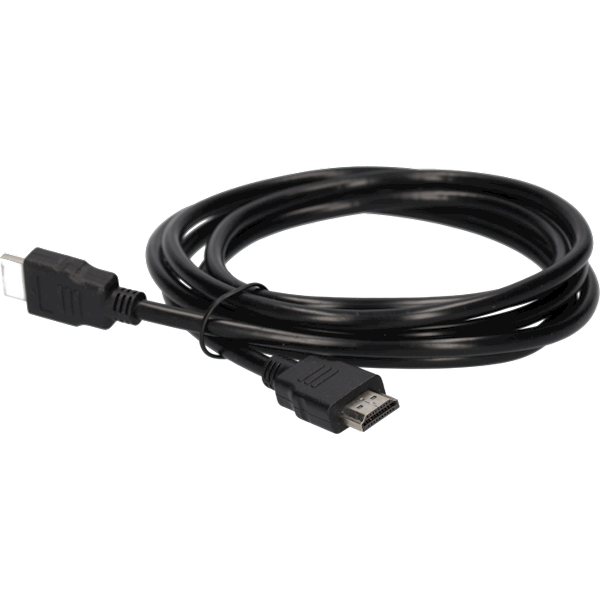 FOR-HDMI-2M Fortus HDMI kabel 2 meter