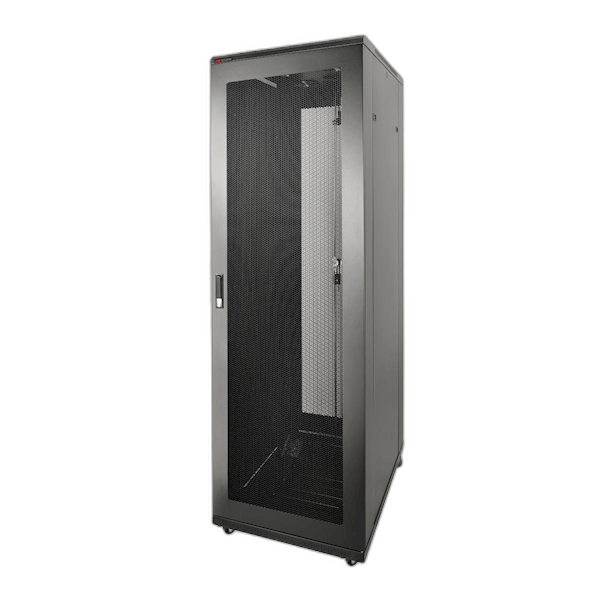 DS-XS6642-E/DW Hikvision, Patchkast 42U 600 x 600mm