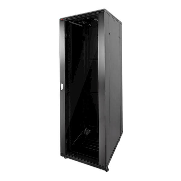 DS-XS8842-E/DG Hikvision, Patchkast 42U 800 x 800mm