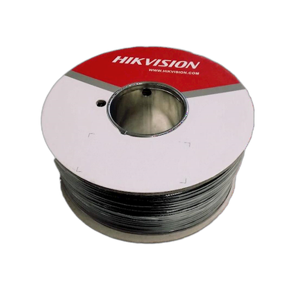 DS-1LH1SCAM592C-90M Hikvision, Coax kabel 90M