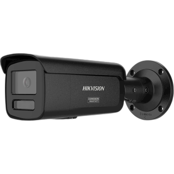 DS-2CD2T87G3-LIS2UY/SL 2.8BL Hikvision ColorVu 3.0 8MP IP Bullet 2,8mm, zwart