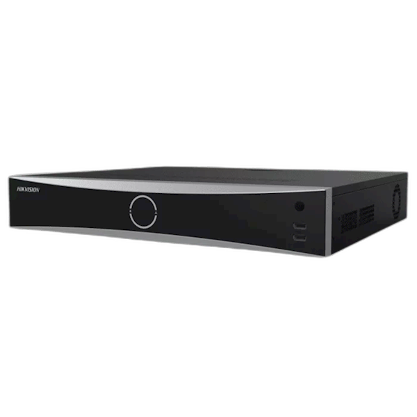 DS-7732NXI-K4(D) Hikvision, 32 kanalen NVR, Acusense