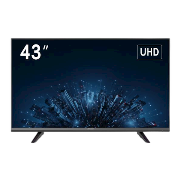 DS-D5043U3-1V0S Hikvision 43" UHD monitor HDMI
