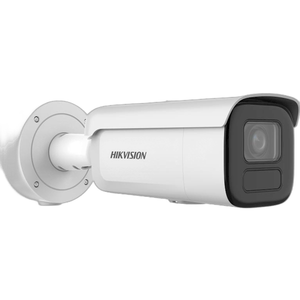 DS-2CD2646G2H-IZS Hikvision AcuSense 2.0 varifocale bullet 4MP 2.8-12MM wit